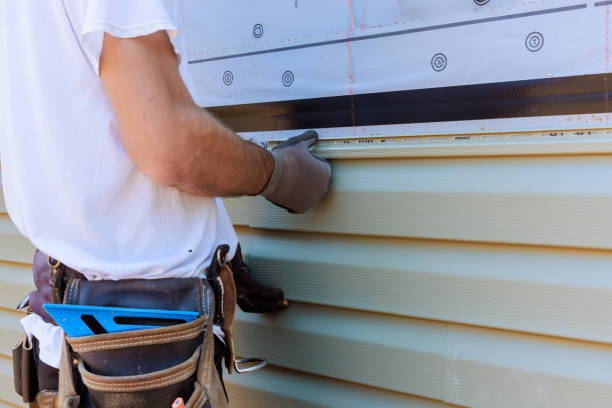 Affordable Siding Repair solutions in Colchester, IL