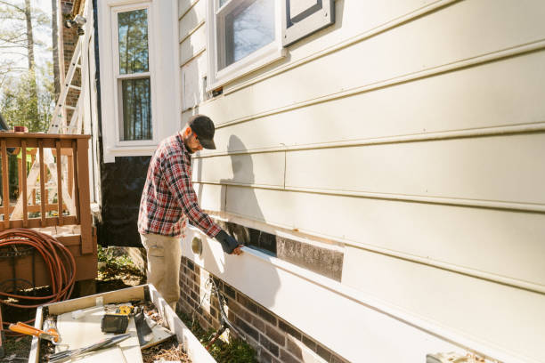Top rated local Siding Repair specialists in Colchester, IL